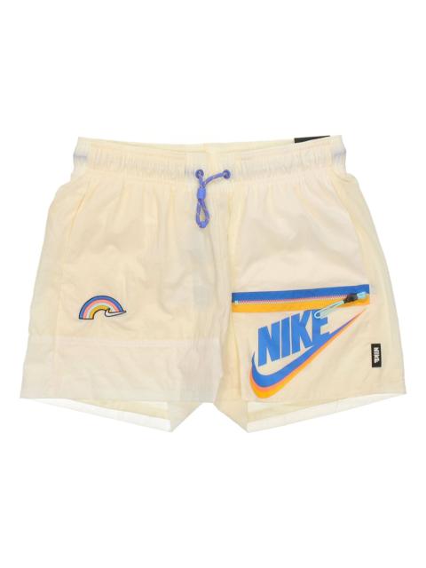 Nike (WMNS) Nike AS W Nike Sportswear ICON CLASH Short COCONUT MILK DJ5376-111