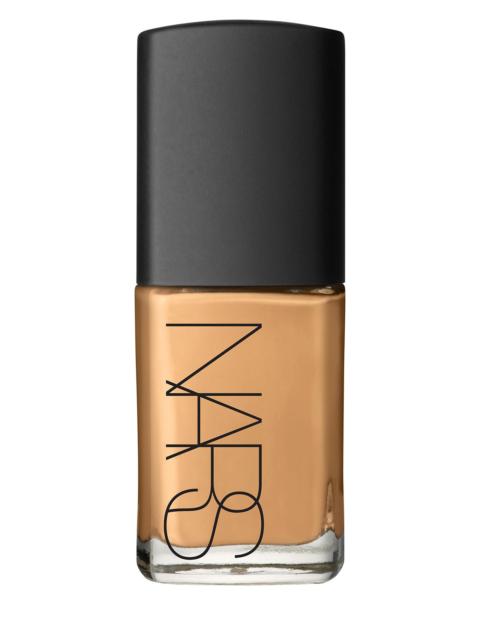 NARS Cosmetics Women's Sheer Glow Foundation - Aruba