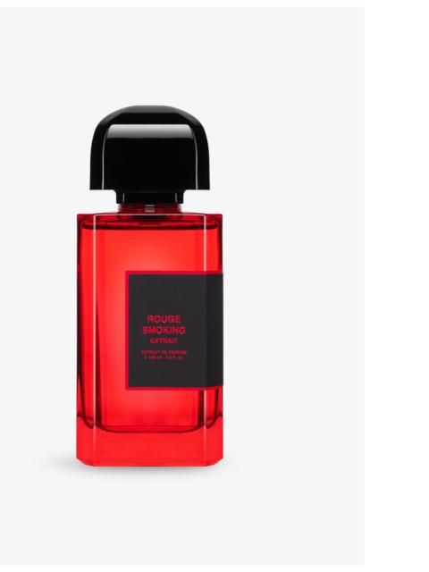 BDK Parfums Rouge Smoking extrait de parfum 100ml