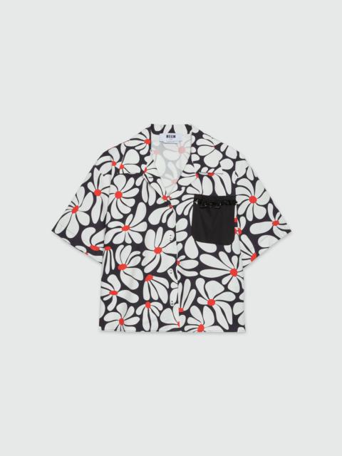 MSGM Shirt