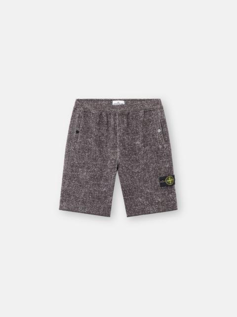 Stone Island 6200010 VANISÉ HEAVY COTTON JERSEY