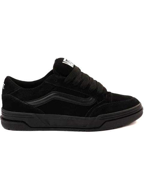 Vans Hylane Triple Black