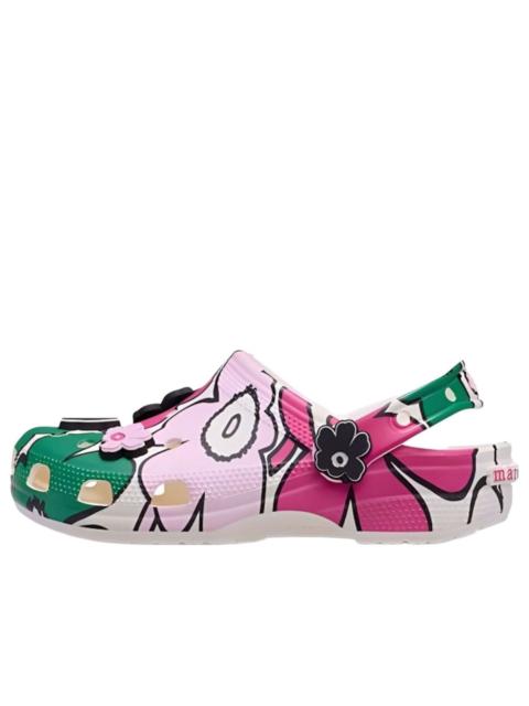 crocs Crocs Classic Clog 'Marimekko' 211122-90H
