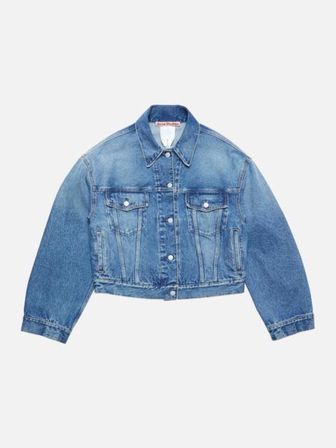Acne Studios Denim jacket - Mid blue