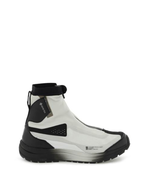 Boris Bidjan Saberi 'BAMBA 2 HIGH' SNEAKERS BORIS BIDJAN SABERI