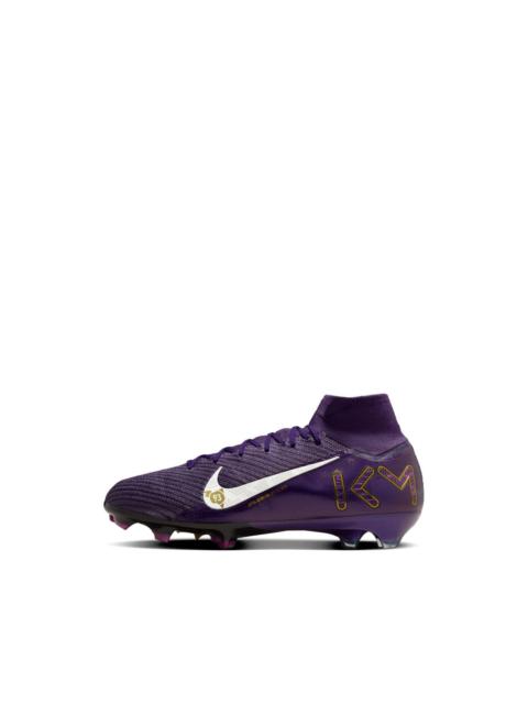 Nike Mercurial Superfly 10 Elite sneakers