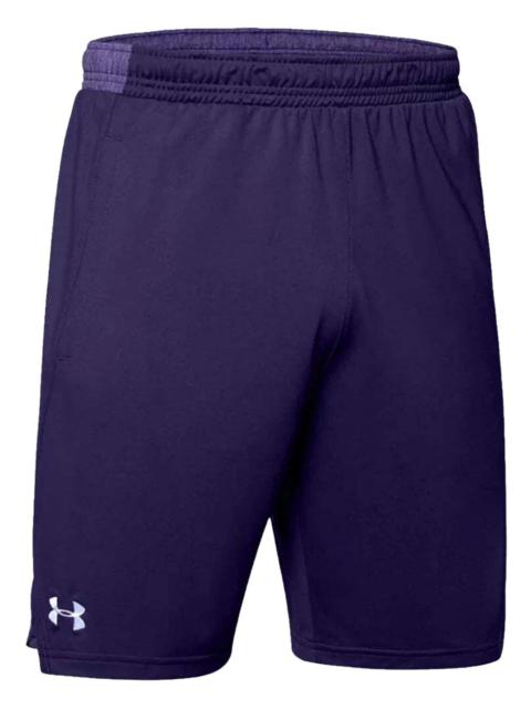 Under Armour Locker 9 pocketed shorts