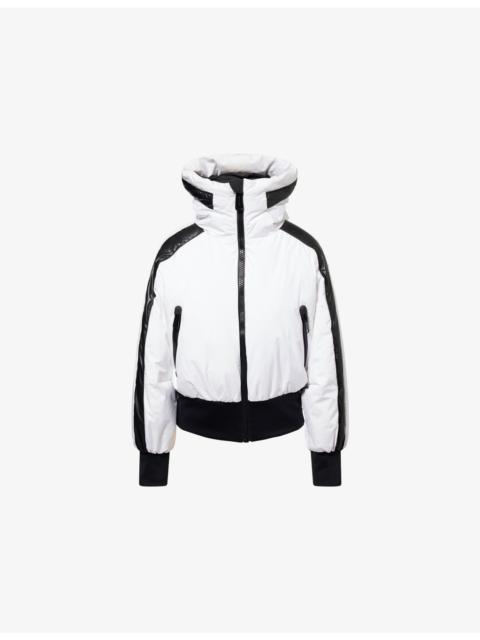 GOLDBERGH Volare Shell-Down Ski Jacket