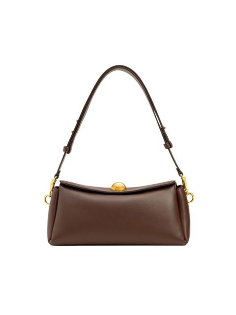 AMI Paris Carrousel shoulder bag
