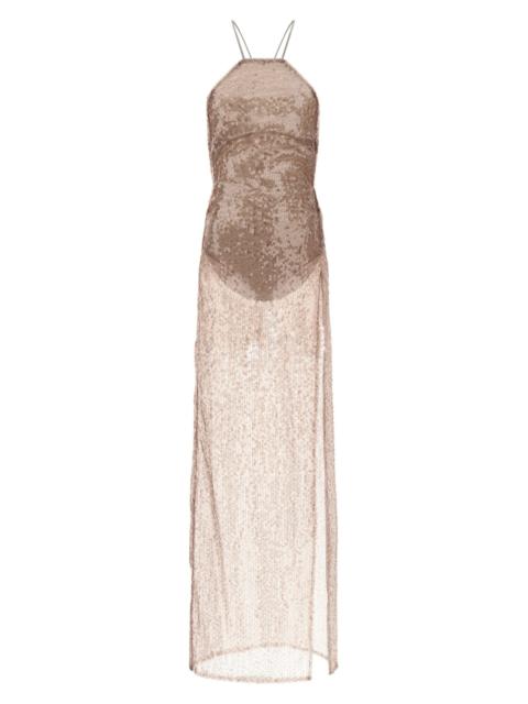 THE ANDAMANE 'West' dress