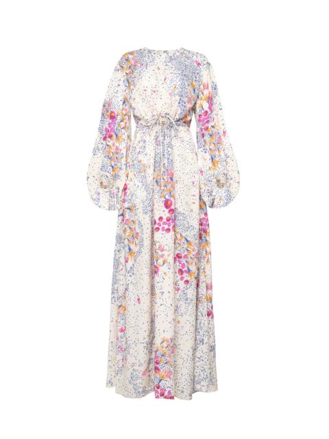 Agua by Agua Bendita Antonieta Capullo Kaftan