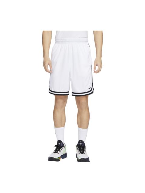 Nike Nike DNA Dri-Fit Shorts 'White' FN2652-100