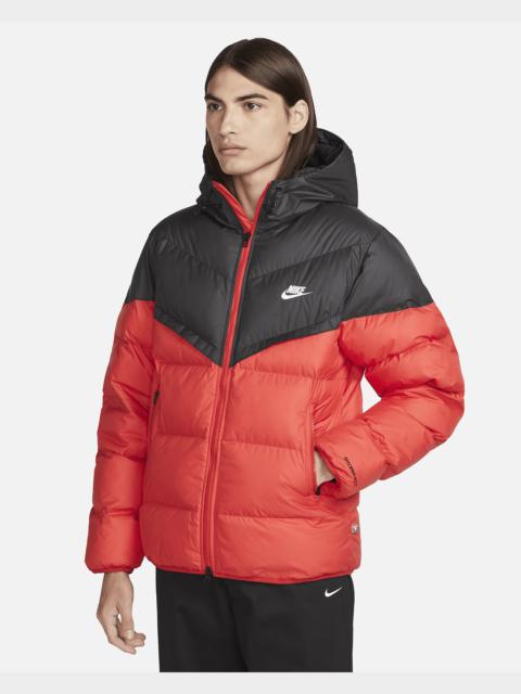 Nike Windrunner PrimaLoft® Men's Storm-FIT Hooded Puffer Jacket