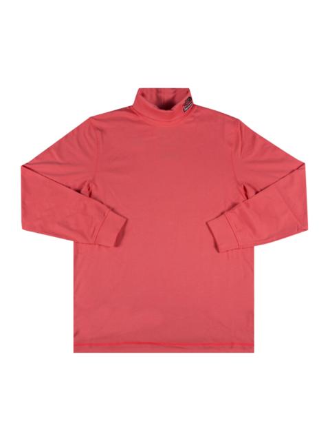 Supreme Supreme x The North Face RTG Turtleneck 'Bright Red'