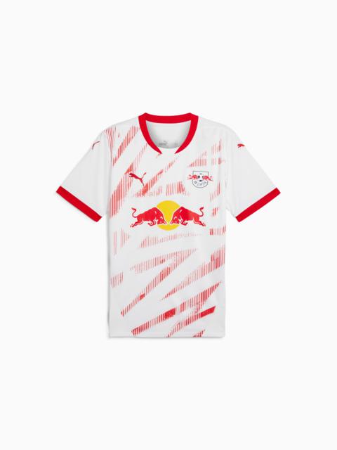 RB Leipzig 24/25 Men's Replica Home Soccer Jersey