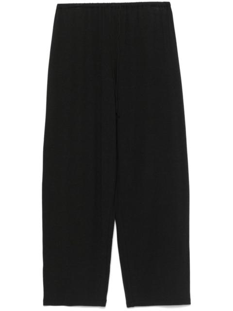 Vince cropped trousers