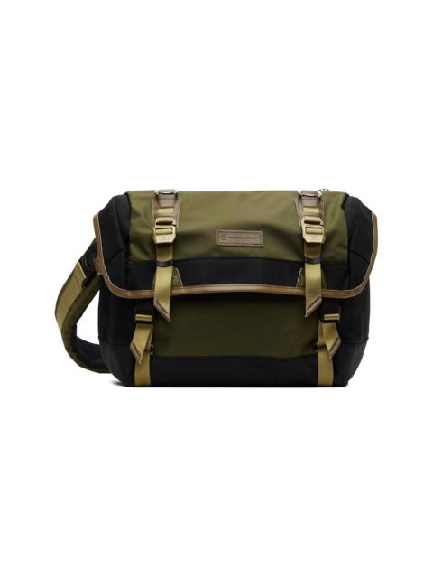 master-piece Khaki Potential Messenger Bag