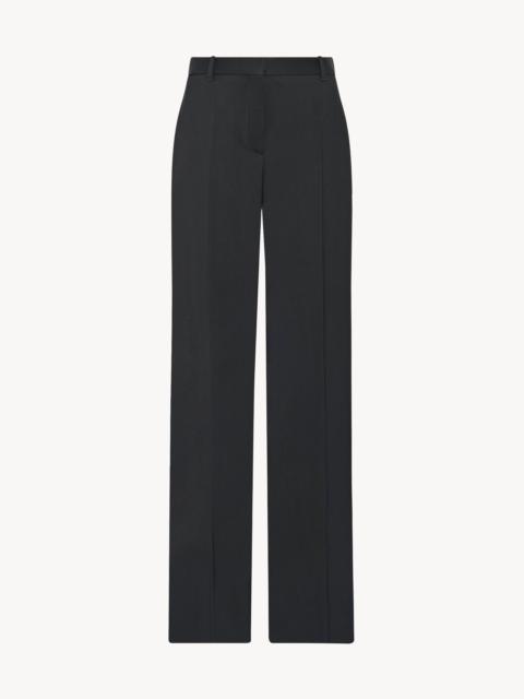 Pietrina Pant in Virgin Wool