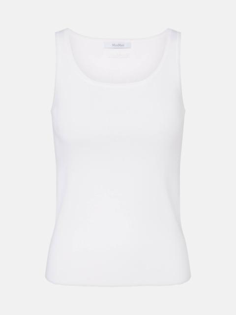 Max Mara Cippo tank top