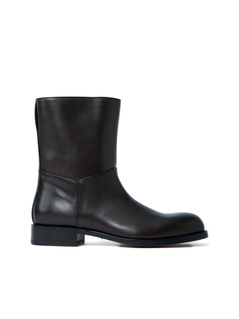 The Row 30mm Nobilis boots