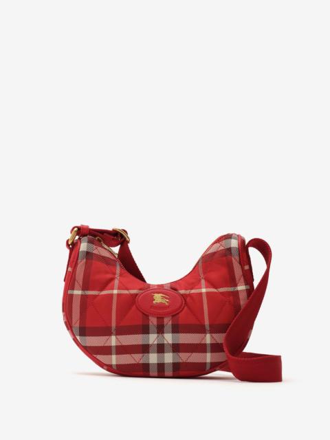 Horseshoe Crossbody Bag​