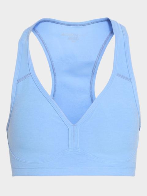 BEYOND YOGA Spacedye Lift Your Spirits Active Bra