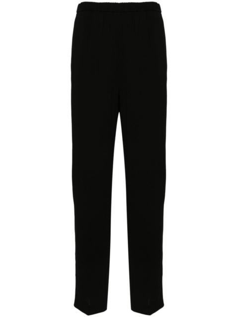 FABIANA FILIPPI high-waist straight-leg trousers
