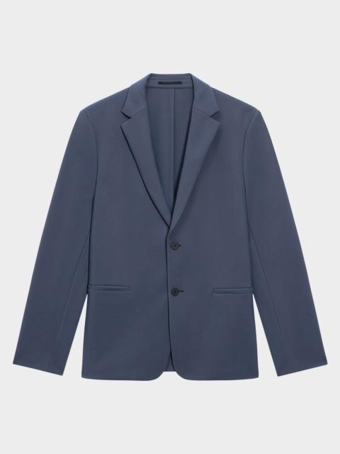 Theory Men's Clinton Precision Ponte Blazer