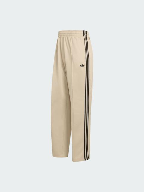adidas BAGGY TRACK PANTS