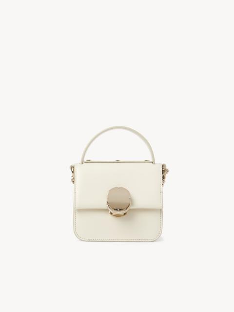 PENELOPE MICRO FLAP BAG