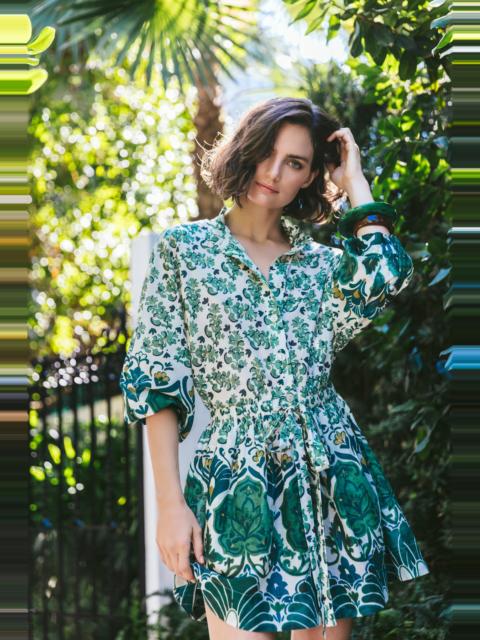 Cara Cara Beatrice Mini Dress