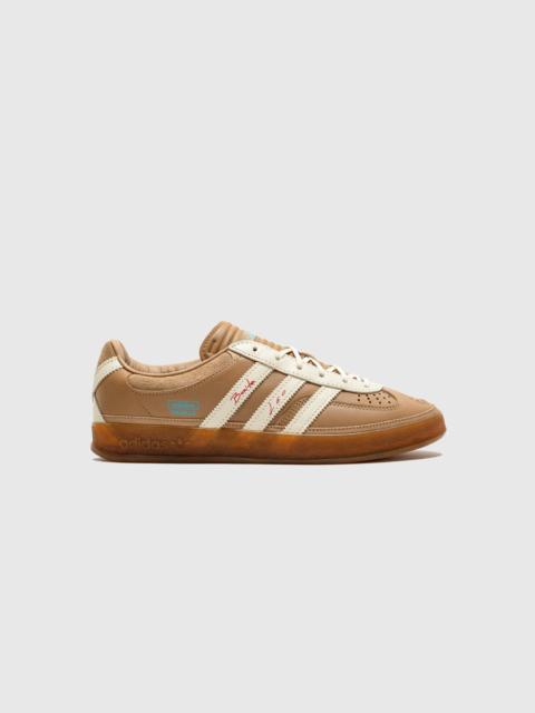 adidas BAD BUNNY X LIONEL MESSI GAZELLE INDOOR