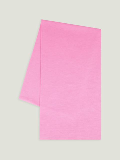 JOHN SMEDLEY Dovedale Extra Fine Merino Wool Scarf
