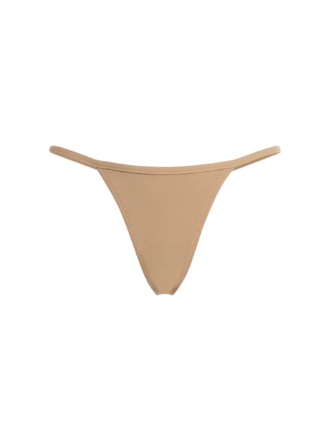 ÉTERNE Thea Bikini Bottom taupe
