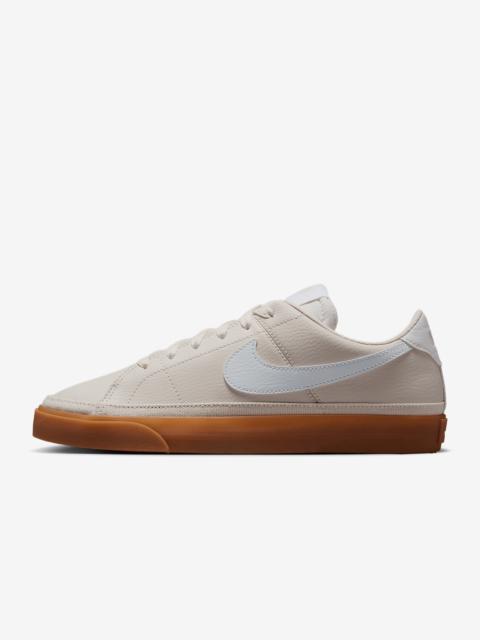 Nike Court Legacy Low Women's Shoes