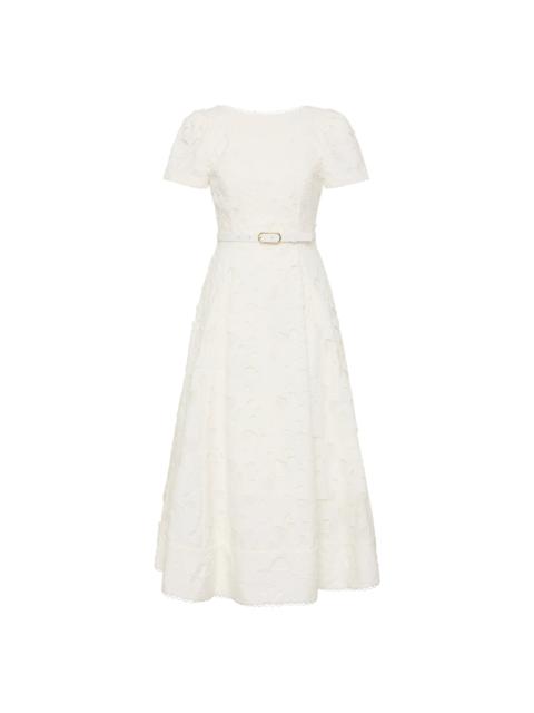 REBECCA VALLANCE St Ives Midi Dress