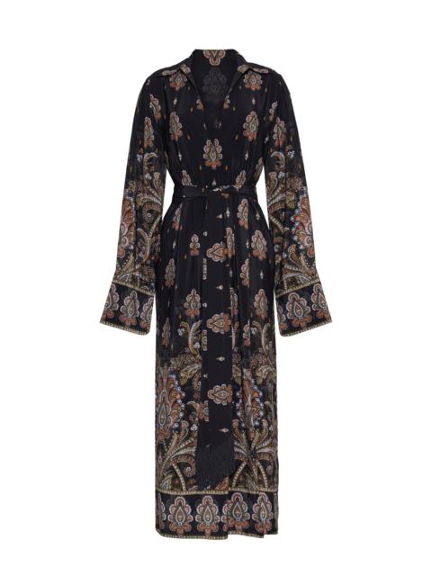 Cara Cara Viv Midi Dress