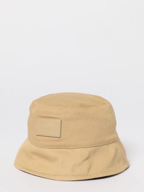 FENDI Hat men Fendi