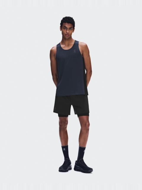 On Performance Tank