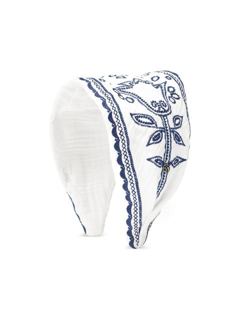 MAISON MICHEL Mariah headband