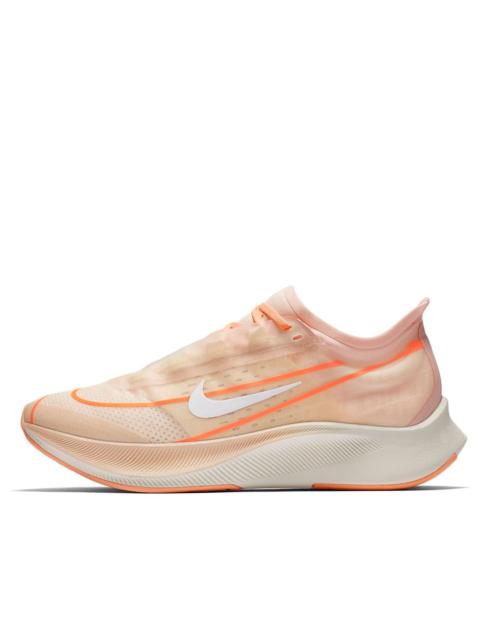 (WMNS) Nike Zoom Fly 3 AT8241-800