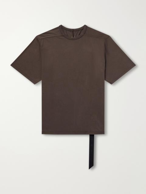 Rick Owens DRKSHDW Brad Cotton-jersey T-Shirt