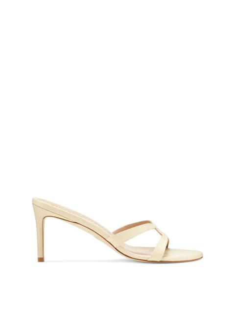 Stuart Weitzman SOIREE SLEEK 75 SANDAL