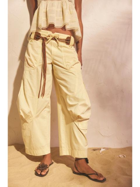 FREE PEOPLE Ivy Wrap Belt