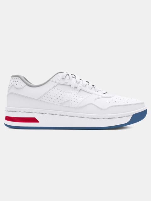Under Armour Women's UA Court 96 Shoes