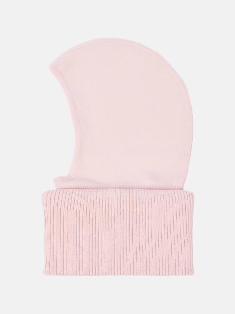 RUSLAN BAGINSKIY Wool-blend ski mask