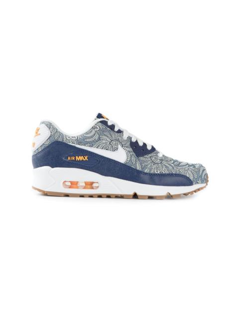 Nike 'Air Max 90' trainers