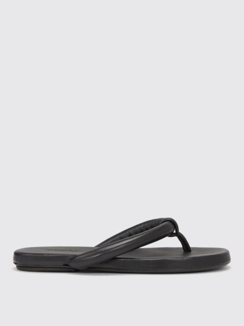 Flat sandals woman Marsell