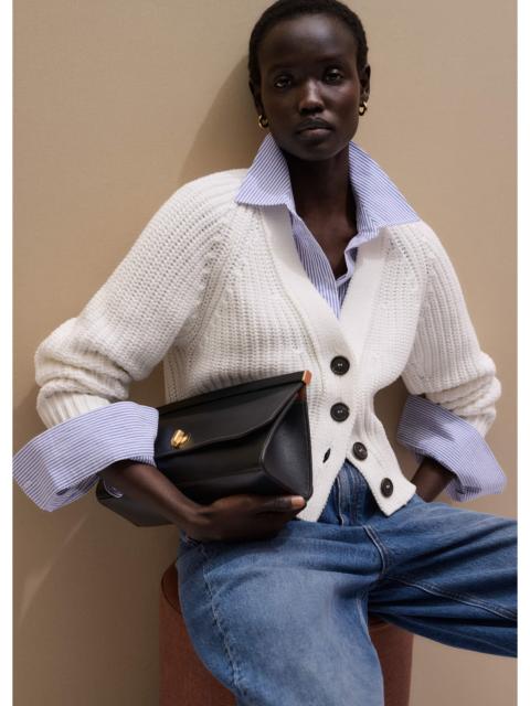 ME+EM Weekend Cardigan