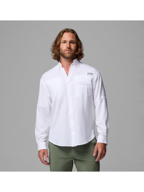 Columbia Men's PFG Tamiami II Long Sleeve Shirt